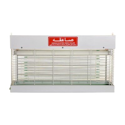 حشره کش برقی